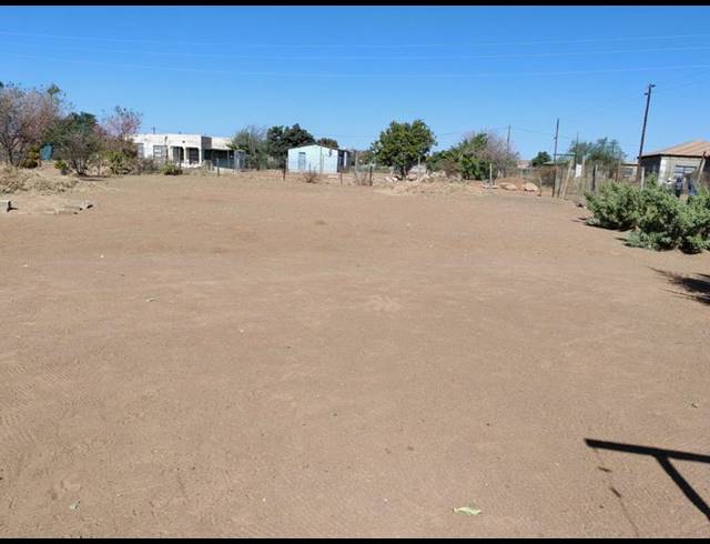 LAND FOR SALE IN MANKWENG